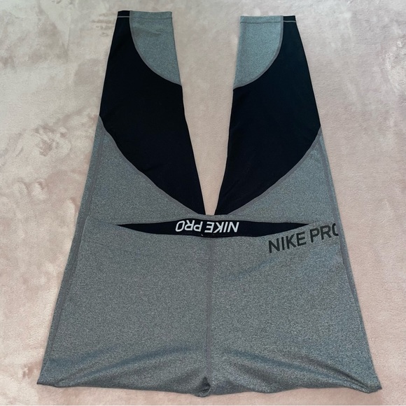 Nike Pants - Nike pro Dri fit leggings size XL